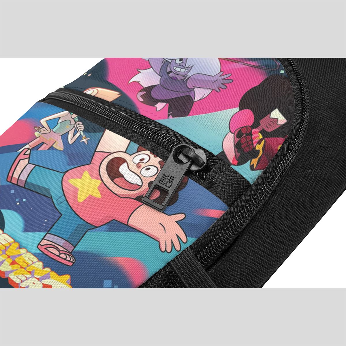 กระเป๋าคาดหน้าอกสตีเว่น ยูนิเว - Sling Backpack Shoulder บทวิจารณ์และราคา