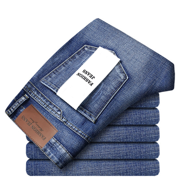 Wthinlee 8 รุ่นฤดูใบไม้ผลิฤดูใ - Levis Jeans 501 บทวิจารณ์และราคา