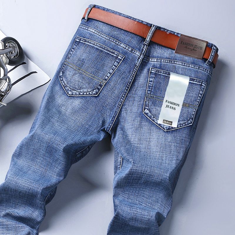 Wthinlee 8 รุ่นฤดูใบไม้ผลิฤดูใ - Levis Jeans 501 บทวิจารณ์และราคา