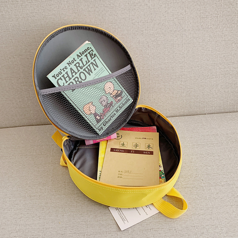 กระเป๋าเป้ลายการ์ตูนสำหรับเด็ก - School Backpack Teen บทวิจารณ์และราคา