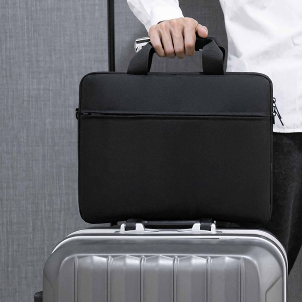 กระเป๋าใส่แล็ปท็อปแบบบางพิเศษข - Laptop Backpack 15.6 บทวิจารณ์และราคา
