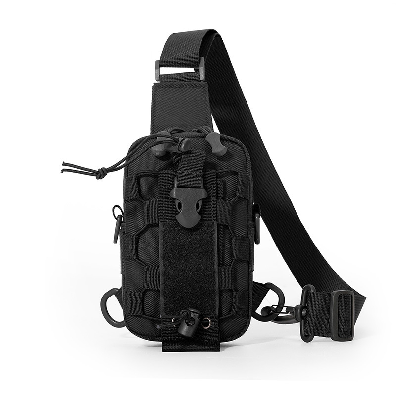 โฮมฟิช กระเป๋าคาดลำตัวอเนกประส - Hydration Pack Outdoor บทวิจารณ์และราคา