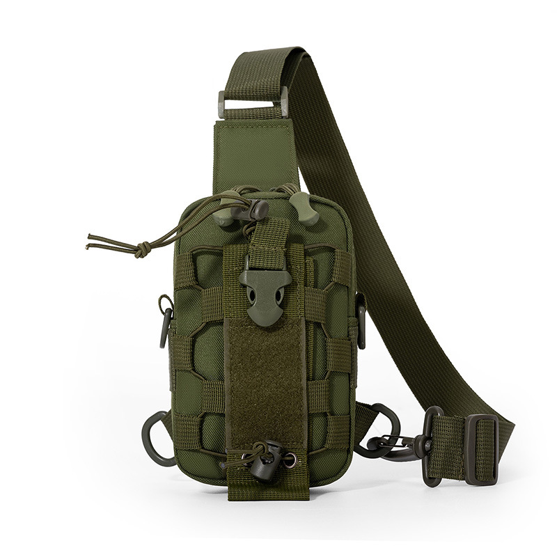 โฮมฟิช กระเป๋าคาดลำตัวอเนกประส - Hydration Pack Outdoor บทวิจารณ์และราคา