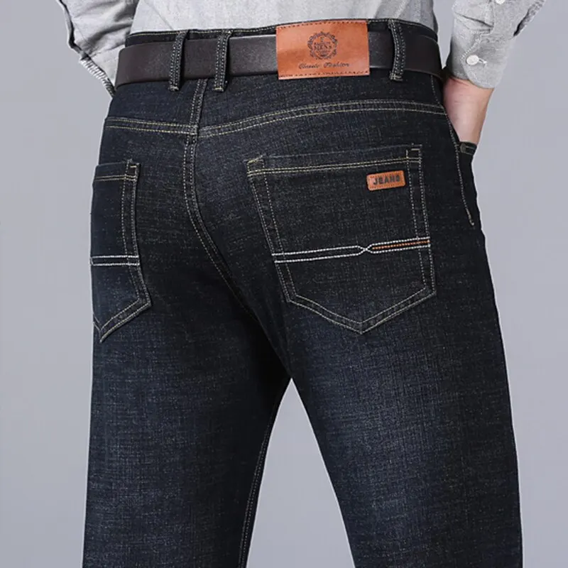 กางเกงยีนส์ทรงตรงแฟชั่นผู้ชาย  - Levis Jeans 501 บทวิจารณ์และราคา