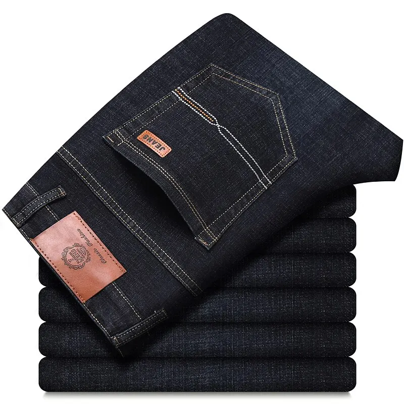 กางเกงยีนส์ทรงตรงแฟชั่นผู้ชาย  - Levis Jeans 501 บทวิจารณ์และราคา