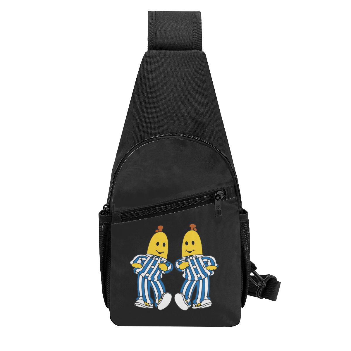 กระเป๋าคาดอกสำหรับผู้ชาย รุ่น  - Sling Backpack Shoulder บทวิจารณ์และราคา
