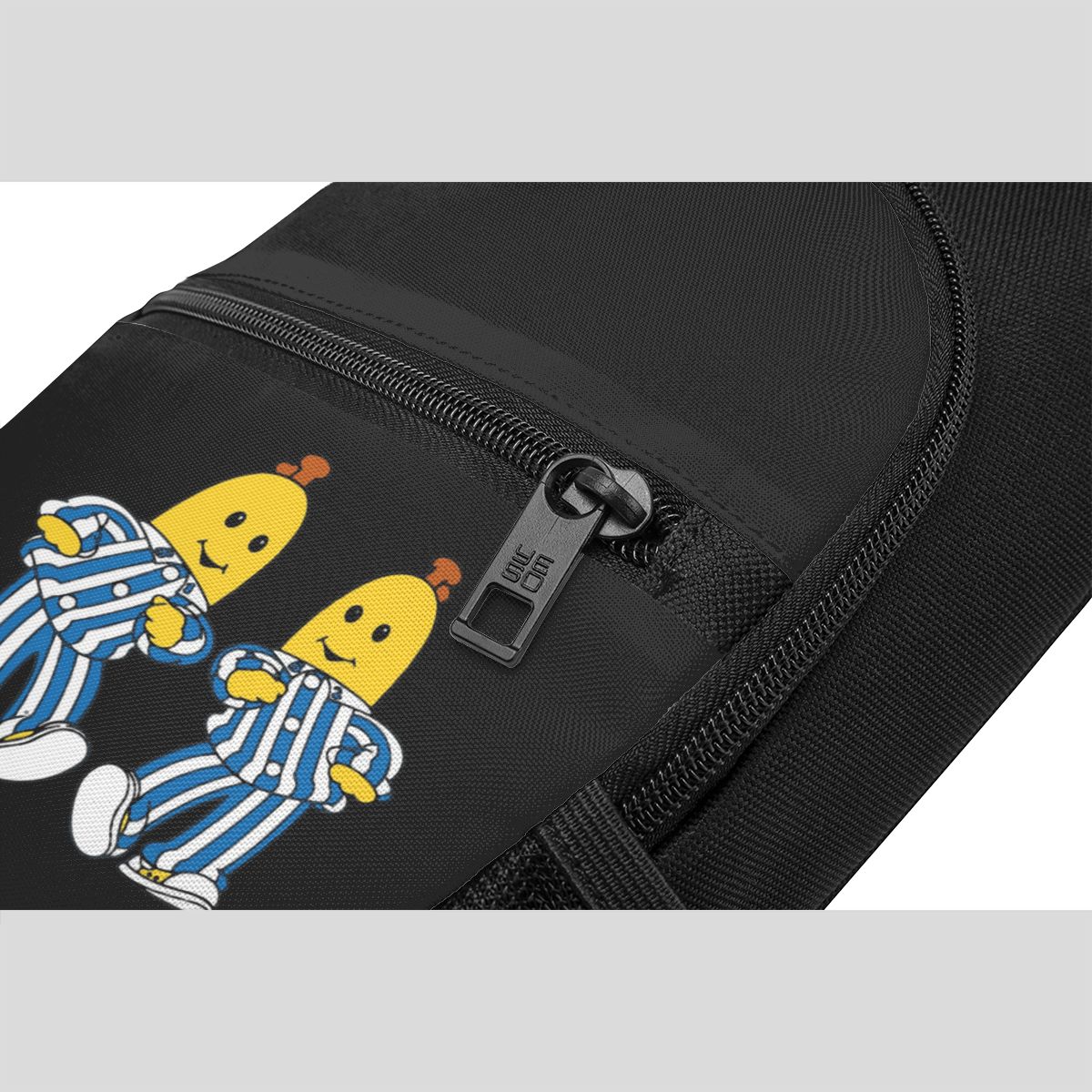 กระเป๋าคาดอกสำหรับผู้ชาย รุ่น  - Sling Backpack Shoulder บทวิจารณ์และราคา