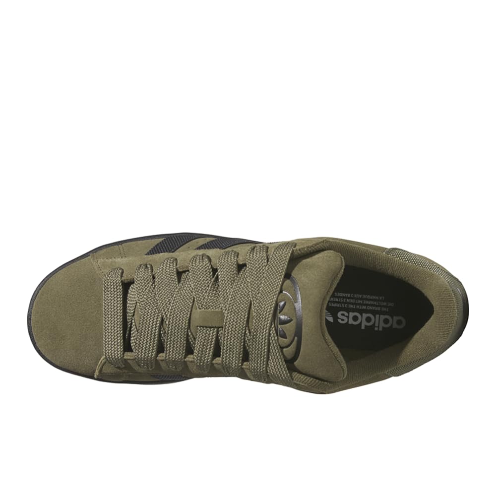 รองเท้าผ้าใบ Adidas Campus 00s - Adidas Shoes Samba บทวิจารณ์และราคา
