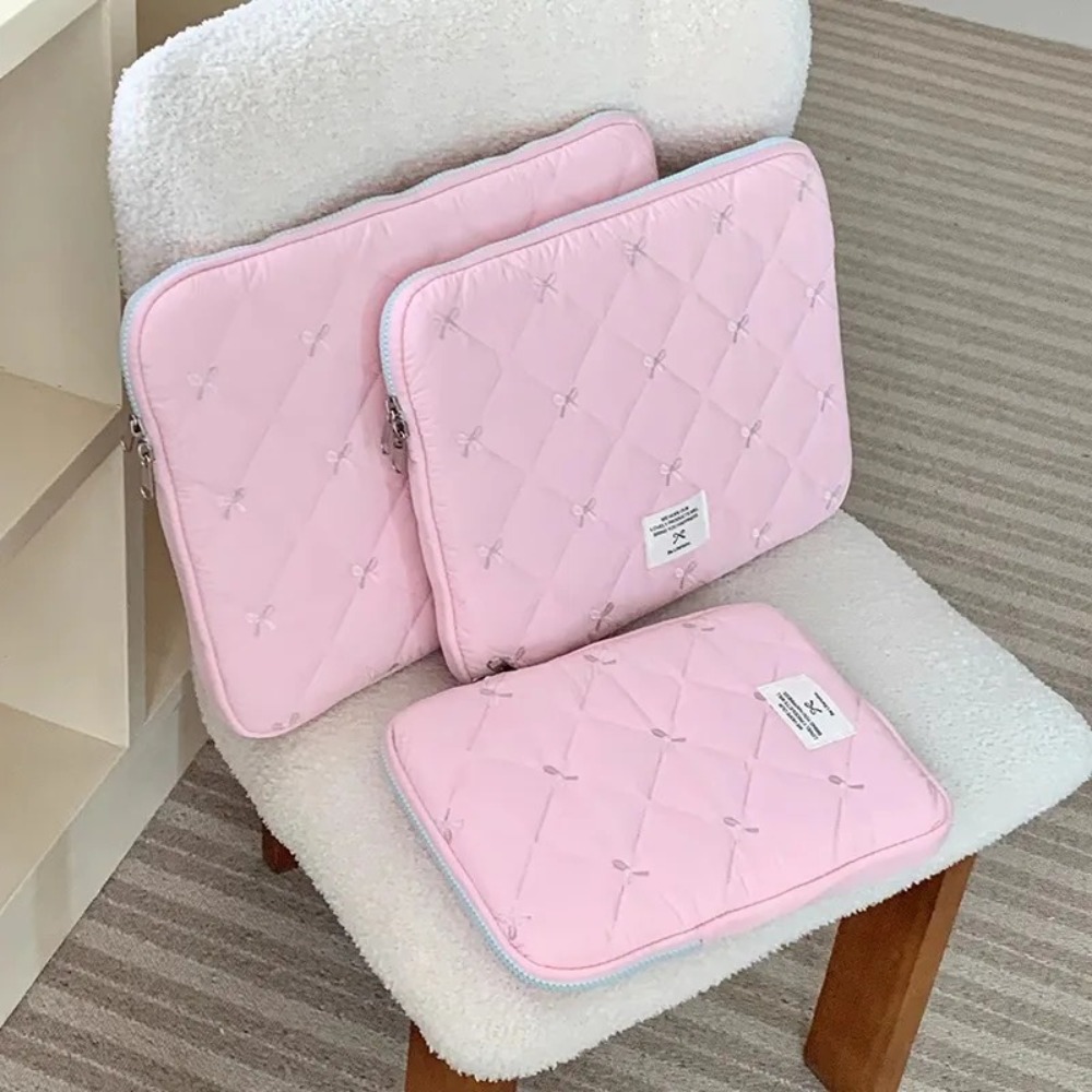 ปลอกแล็ปท็อปโบว์น้ําหนักเบา วั - Laptop Backpack 15.6 บทวิจารณ์และราคา