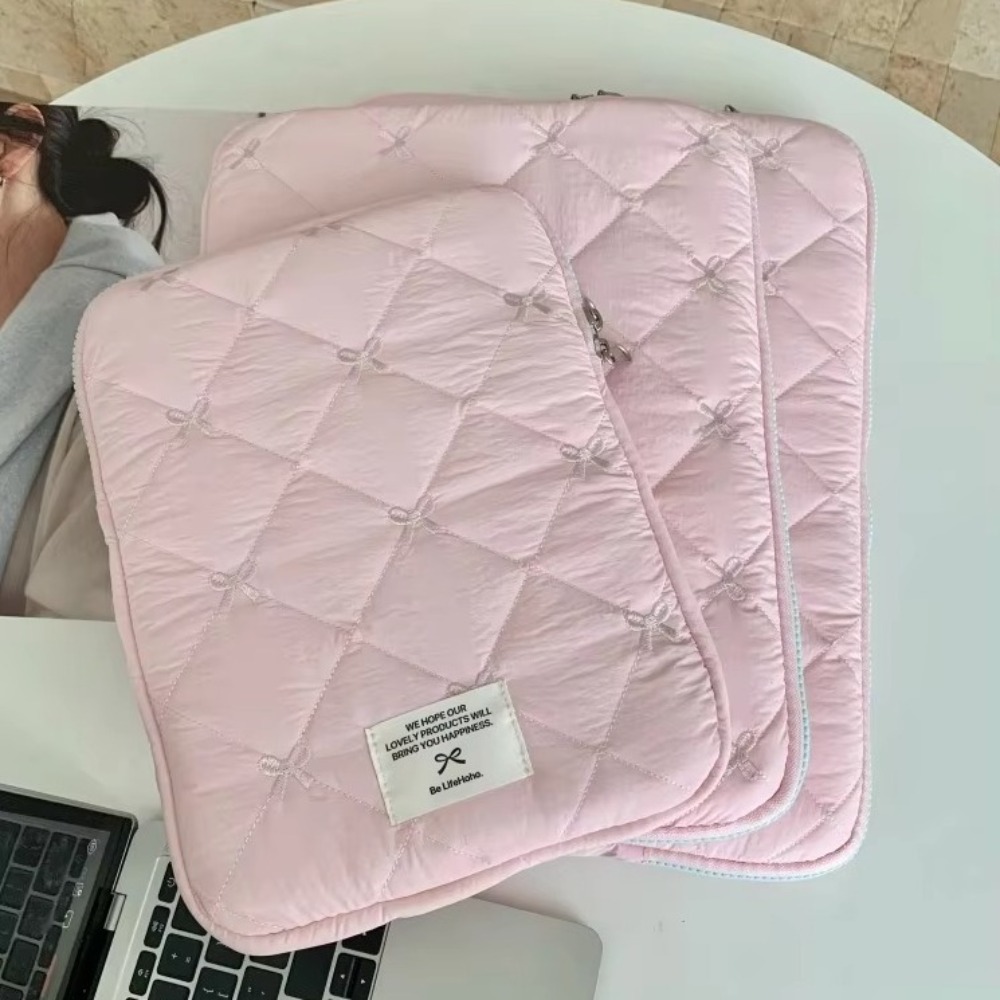ปลอกแล็ปท็อปโบว์น้ําหนักเบา วั - Laptop Backpack 15.6 บทวิจารณ์และราคา