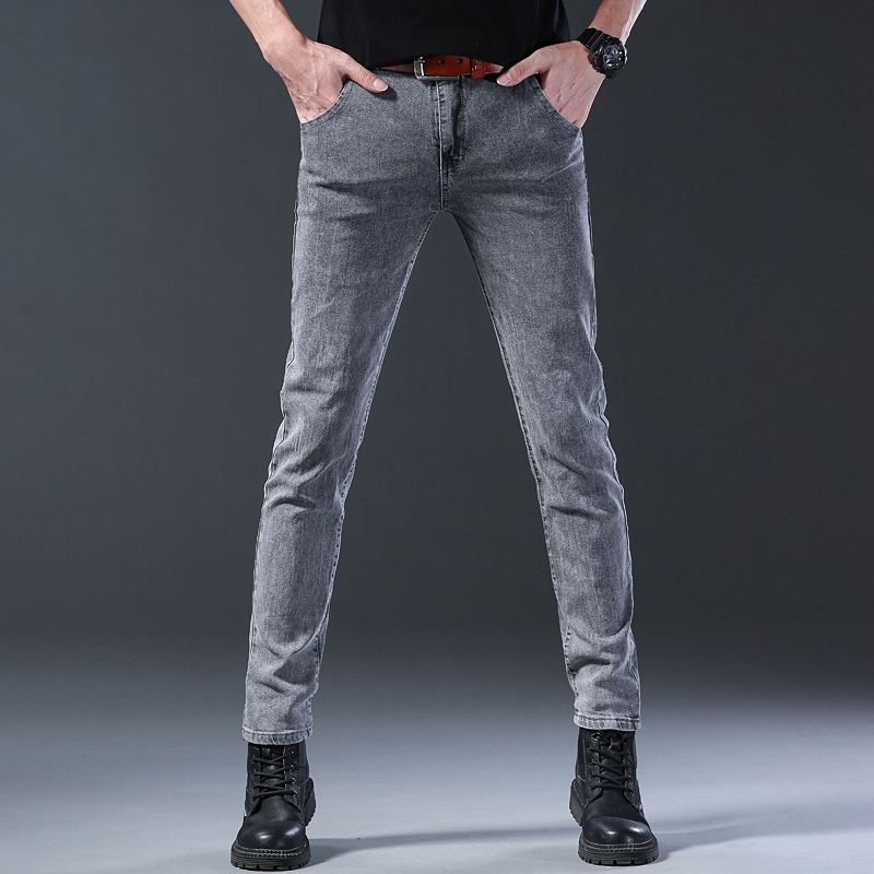 กางเกงยีนส์สไตล์ใหม่ ทรงเข้ารู - Levis Jeans 501 บทวิจารณ์และราคา