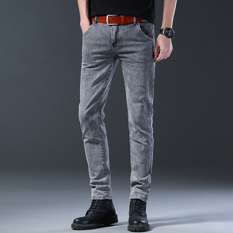 กางเกงยีนส์สไตล์ใหม่ ทรงเข้ารู - Levis Jeans 501 บทวิจารณ์และราคา