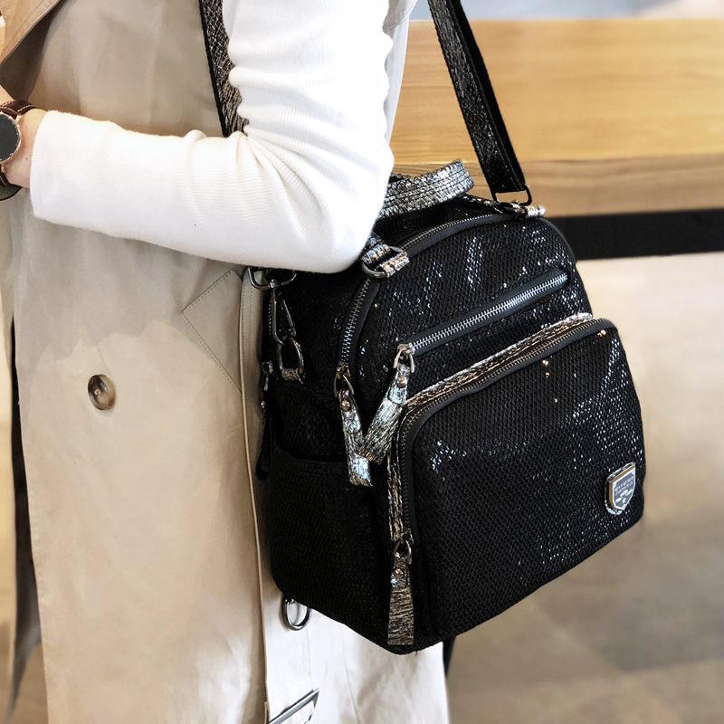 2023 ใหม่กระเป๋าเป้สะพายหลังเก - Fashion Backpack Women บทวิจารณ์และราคา