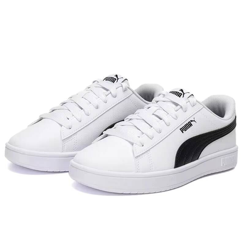 PUMA รองเท้าผ้าใบผู้ชายผู้หญิง - Puma Shoes Rs-X บทวิจารณ์และราคา
