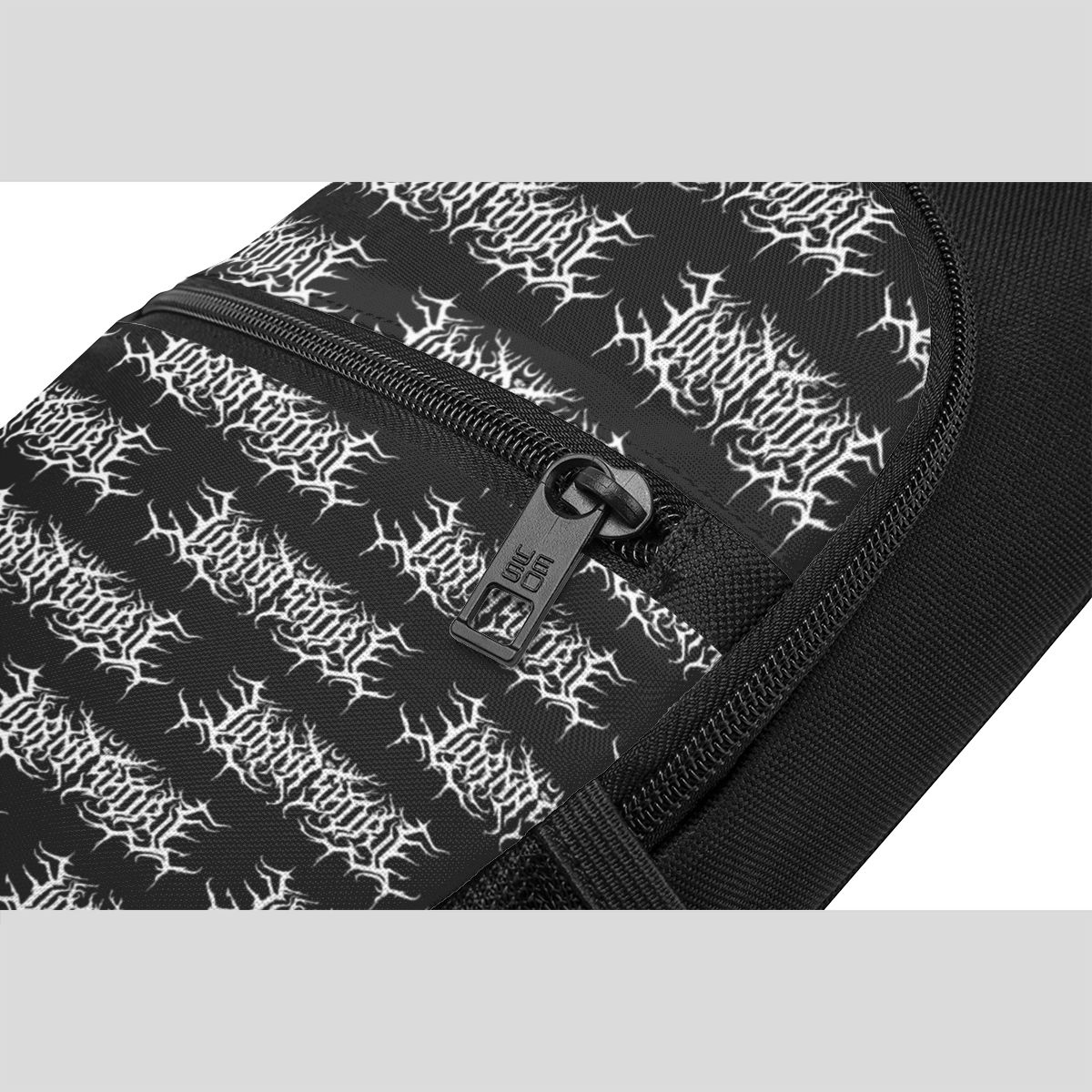 Lorna Shore Merch Lorna Shore  - Sling Backpack Shoulder บทวิจารณ์และราคา